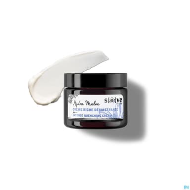 SAEVE HYDRA CR RICHE DESALT 50ML