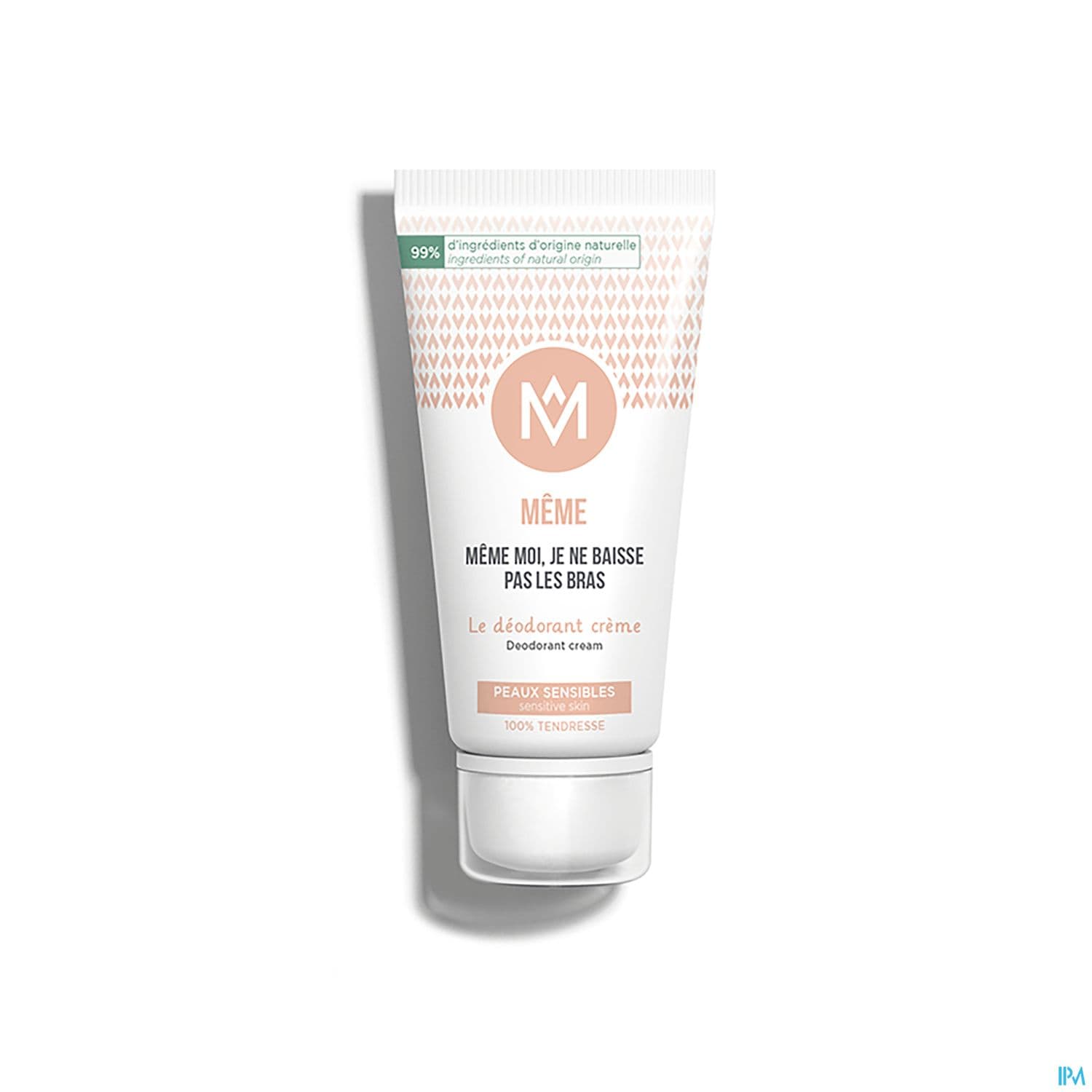 MEME LE DEODORANT CR 50ML