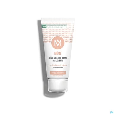 MEME LE DEODORANT CR 50ML