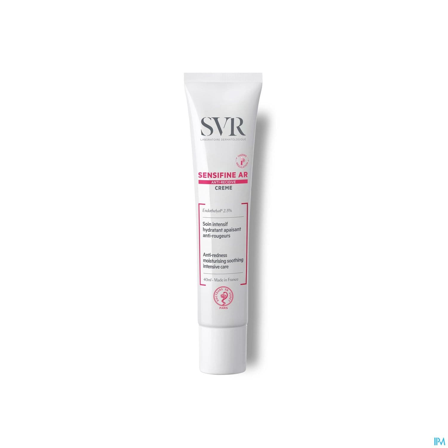 SVR SENSIFINE AR CREME 40ML