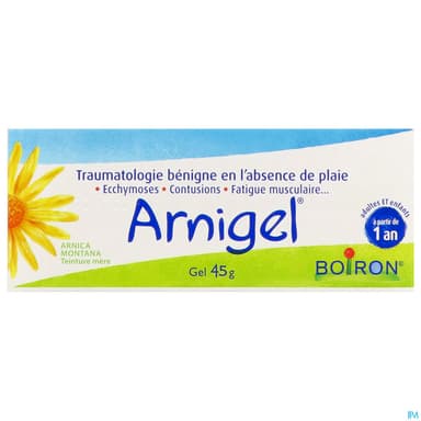 Arnigel Gel 45g