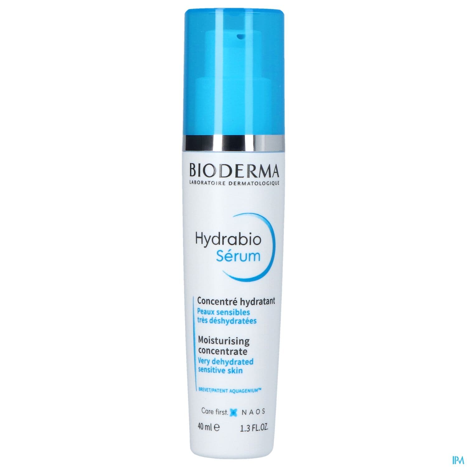 HYDRABIO SERUM HYDR POMP 40ML