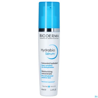 HYDRABIO SERUM HYDR POMP 40ML