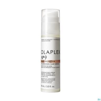 OLAPLEX N°9 SERUM BOND PROTEC90ML