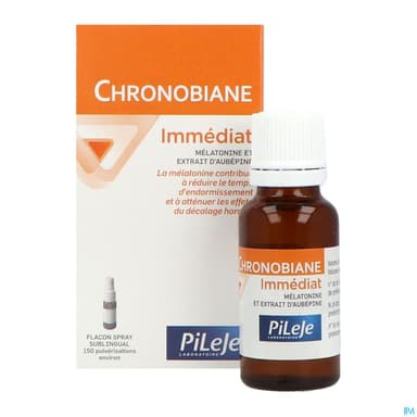 CHRONOBIANE IMMEDIAT SPR SUBL 20ML