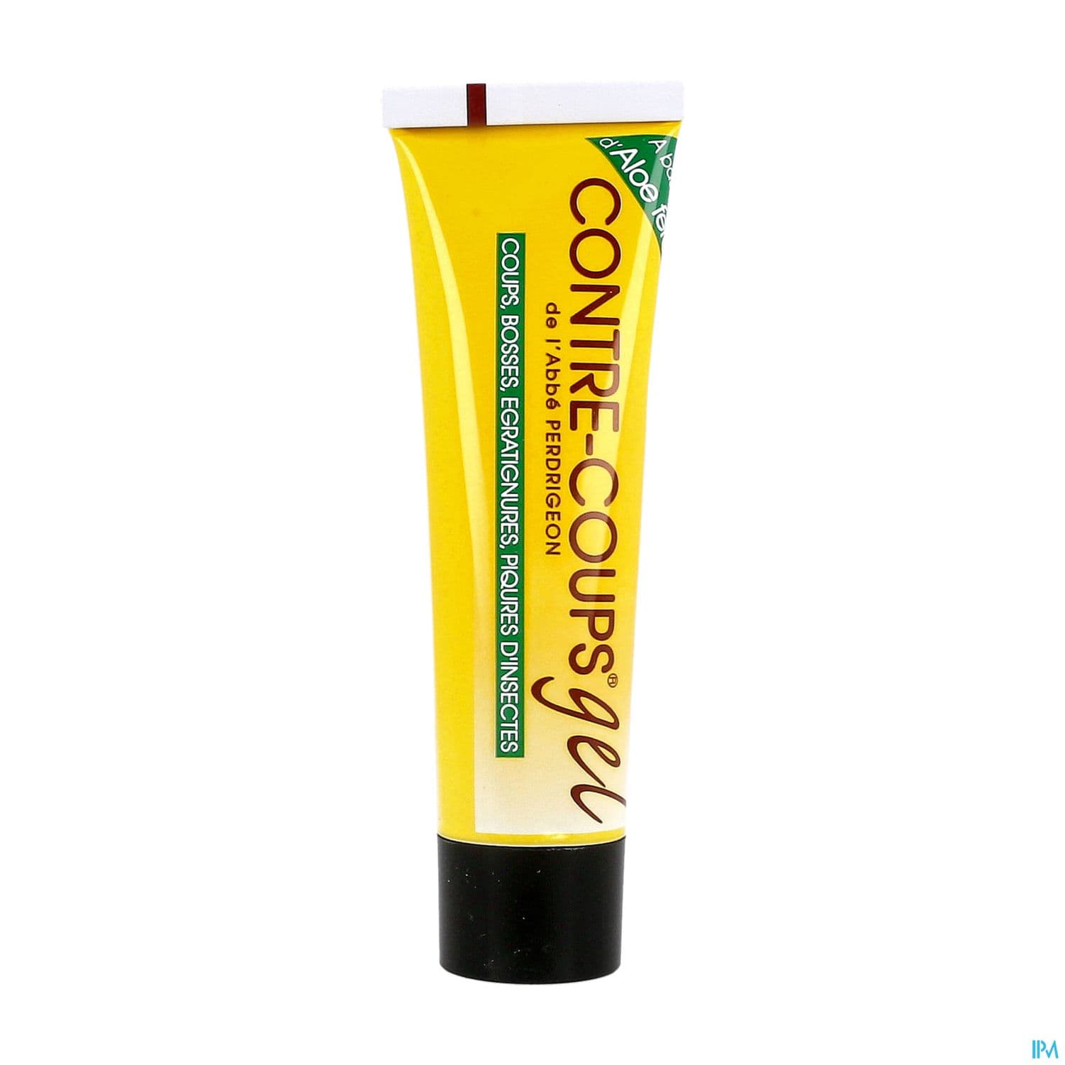 PERDRIGEON CONTRE COUP GEL 60G