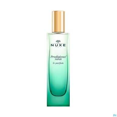 Nuxe Prodigieux Neroli Le Parfum Spray 50ml
