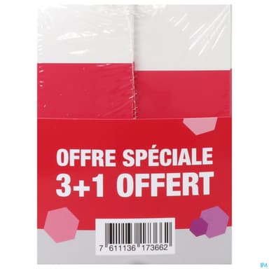 FEMANNOSE N D-MANNOSE SACH 4G 3+1