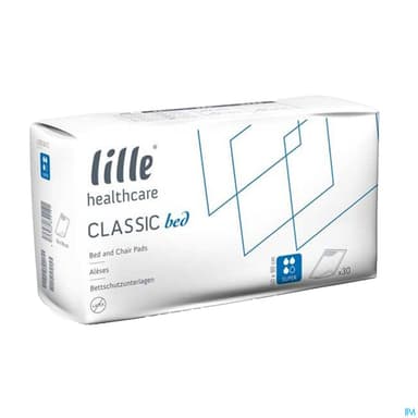 ALESE LIL BED 60X90 SUPER 30