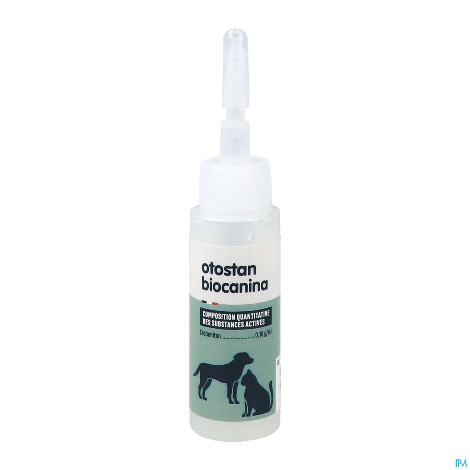 BIOCANINA OTOSTAN GTT AURIC 15ML