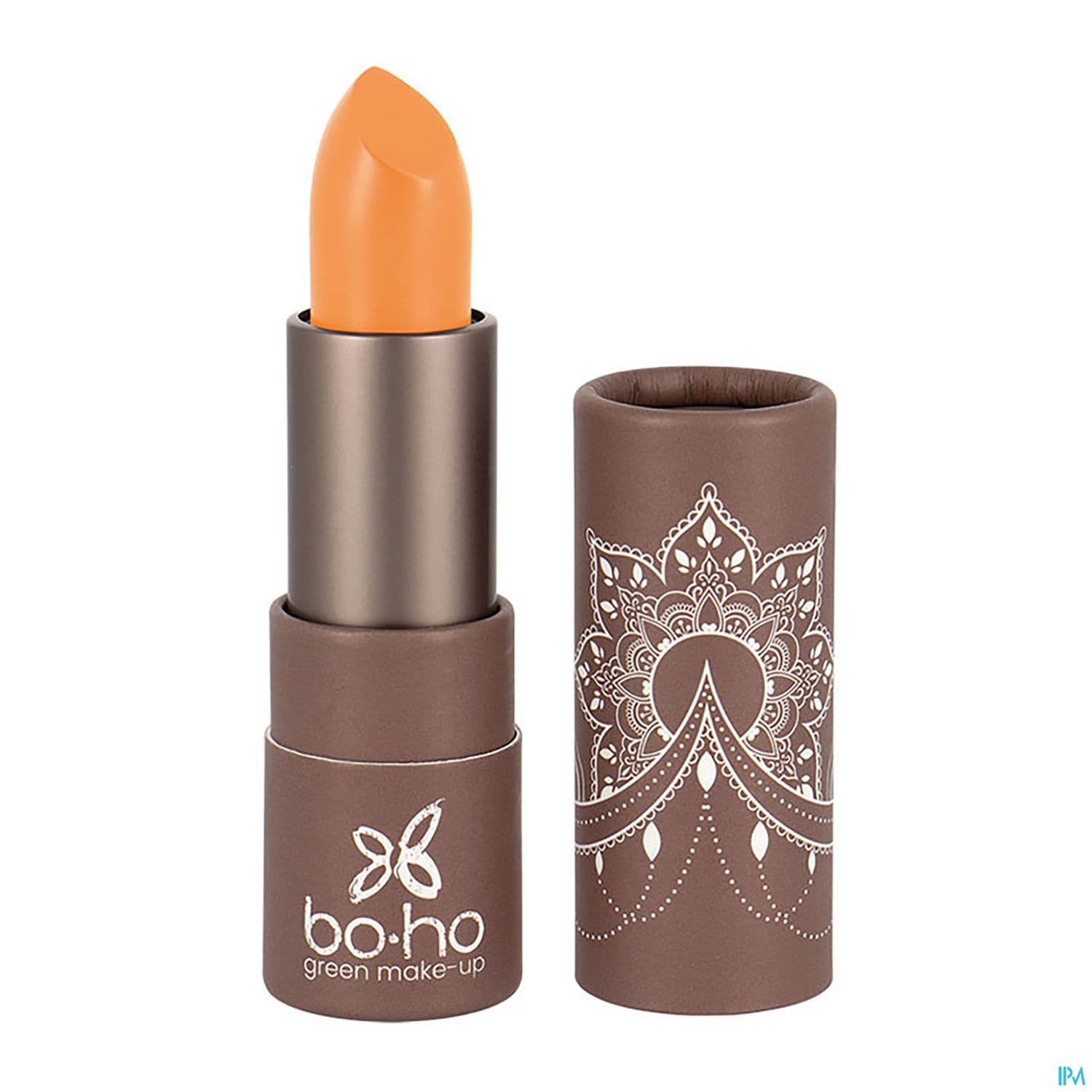 BOHO GREEN CORRECTEUR ORANGE 07