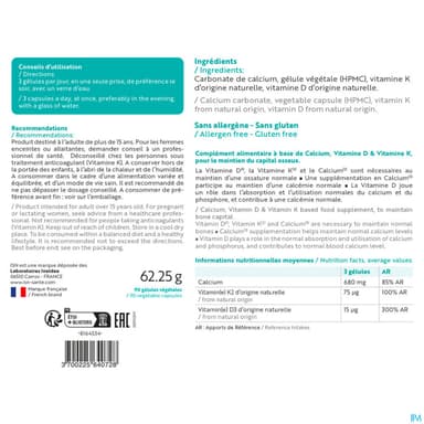 ISN OSTEOBIOL GELUL 90