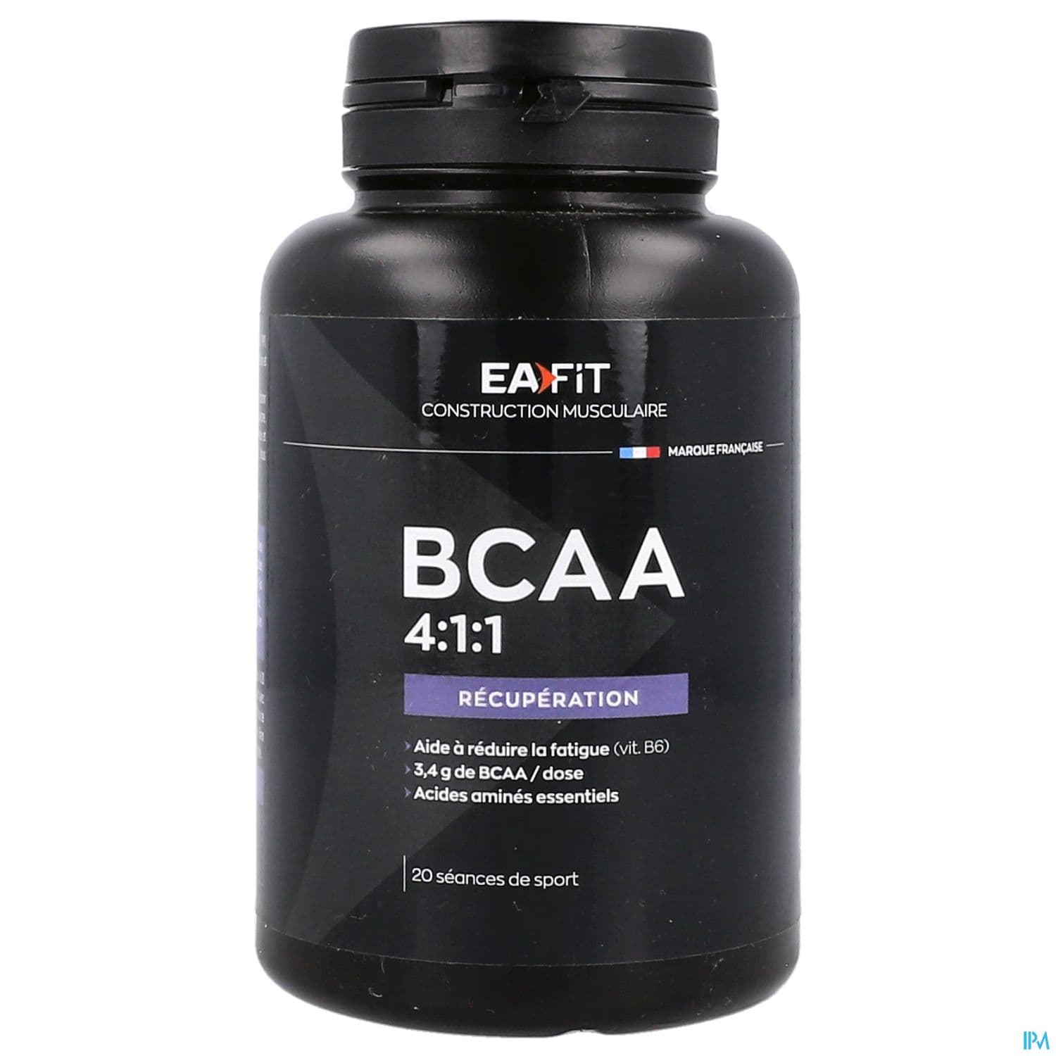 Eafit Bcaa 4.1.1 Gelule 120