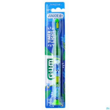 BDEN GUM JUNIOR TIMER LIGHT 903