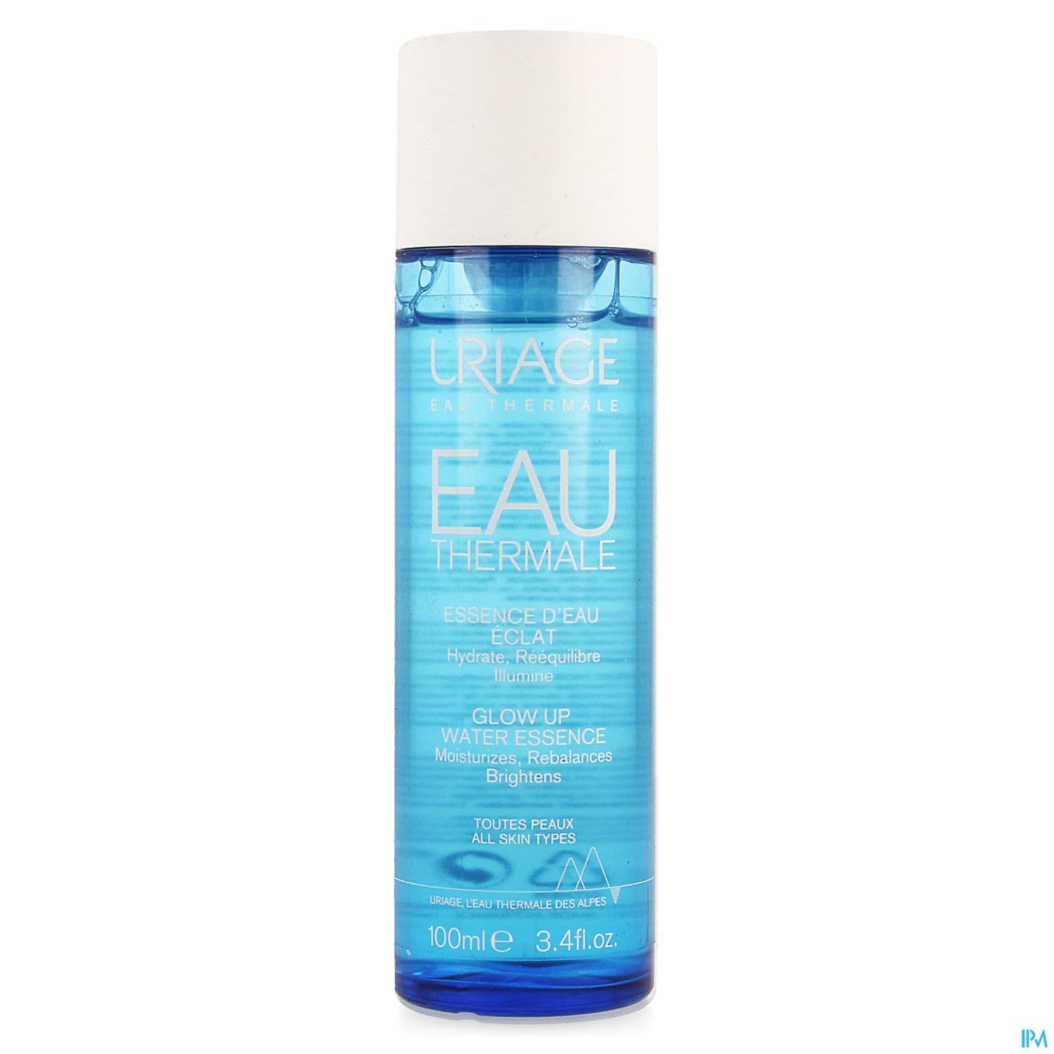 Uriage Essence Eau Eclat 100ml