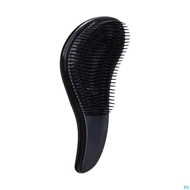 SAGYENE B/CHEV DEMELANT POCHE NOIR