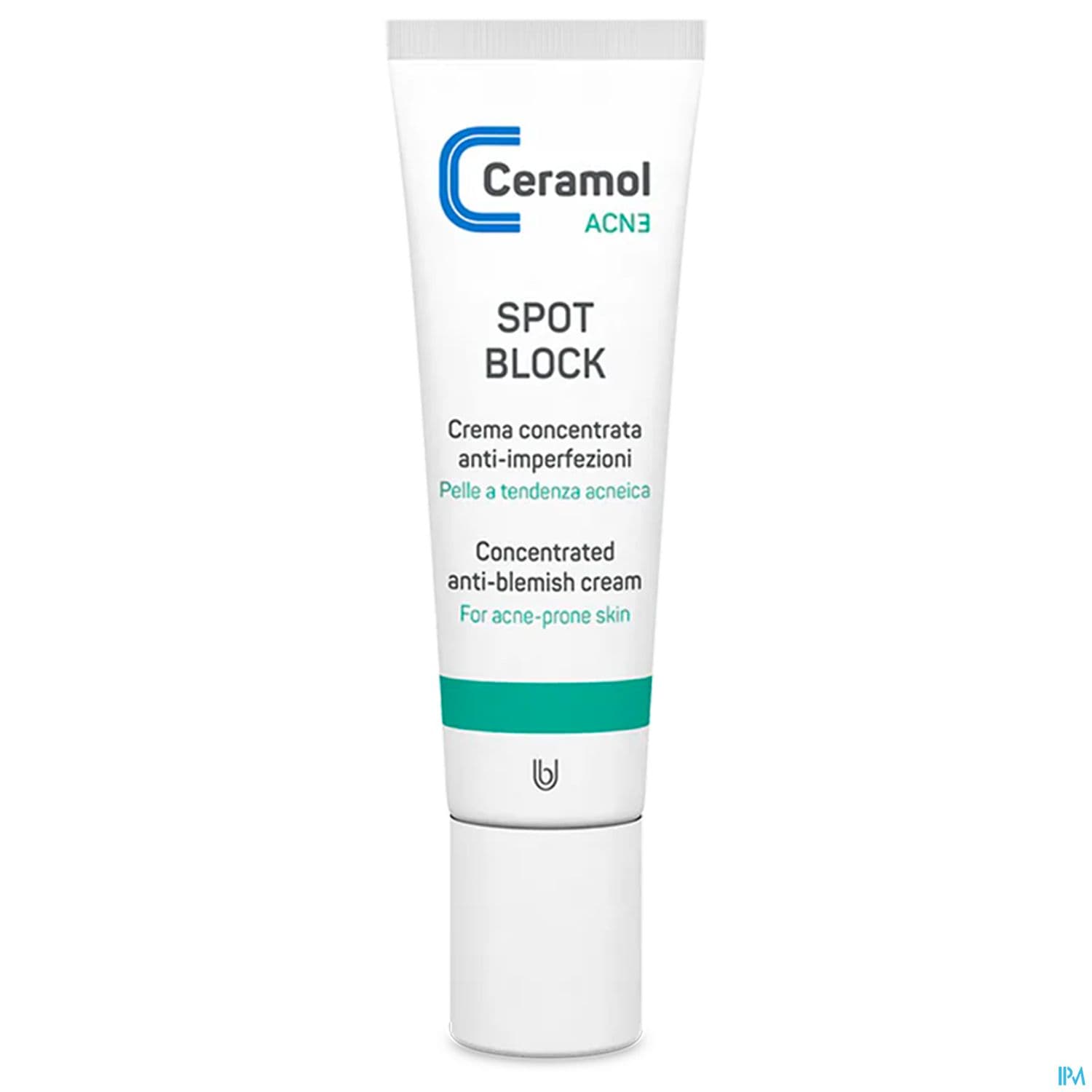 CERAMOL ACN3 SPOT BLOCK 20ML