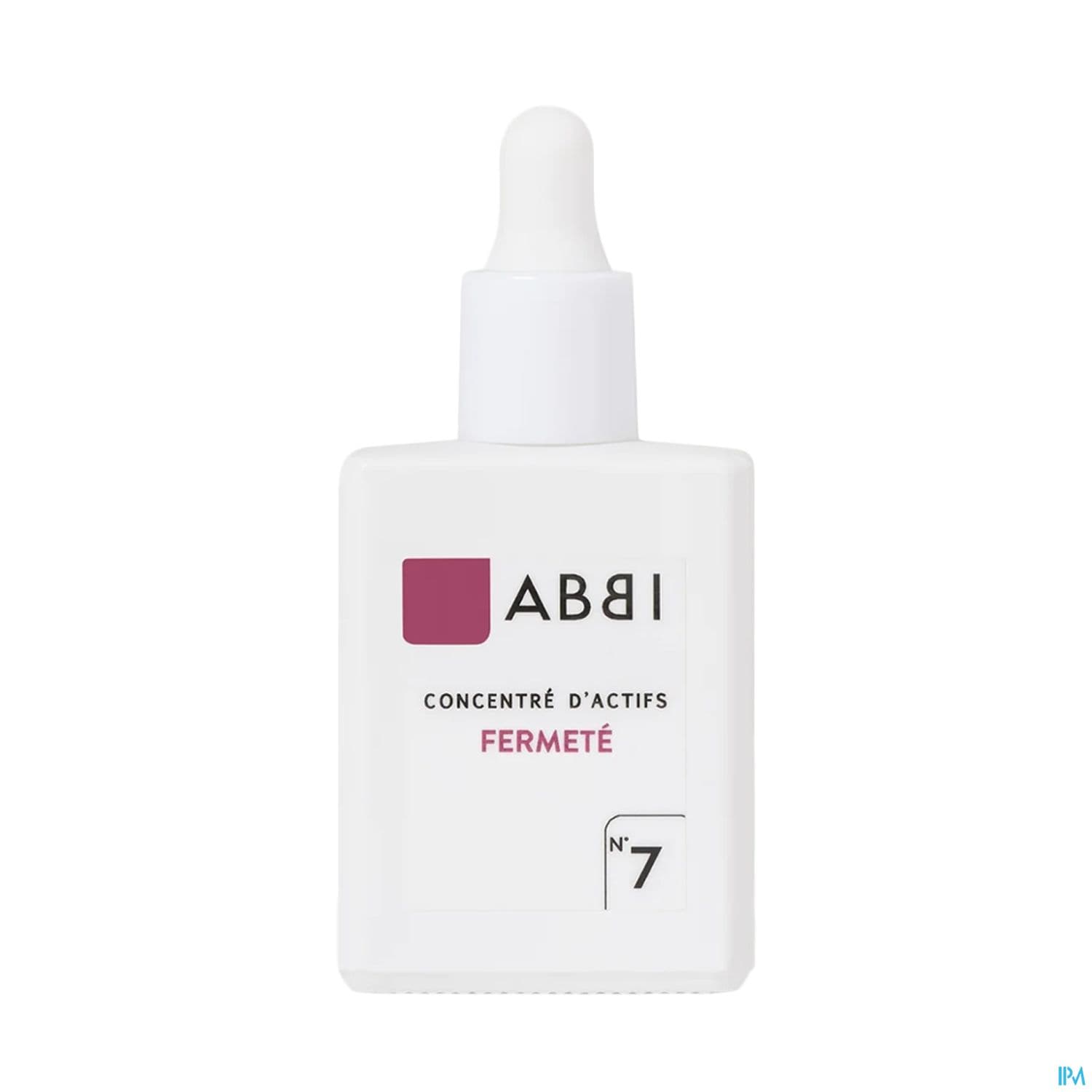 ABBI CONC ACTIF N°7 FERMETE 15ML
