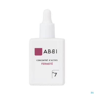 ABBI CONC ACTIF N°7 FERMETE 15ML