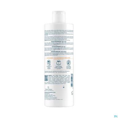 Eau Thermale Avene Solaire Reparateur Apres Soleil Gel Lacte 400ml