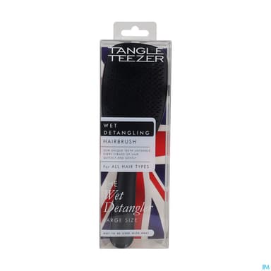 TANGLE TEEZER BROSSE LARGE WET