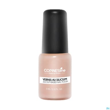 COPINES VAO SILICIUM CHAMALLOW 5ML