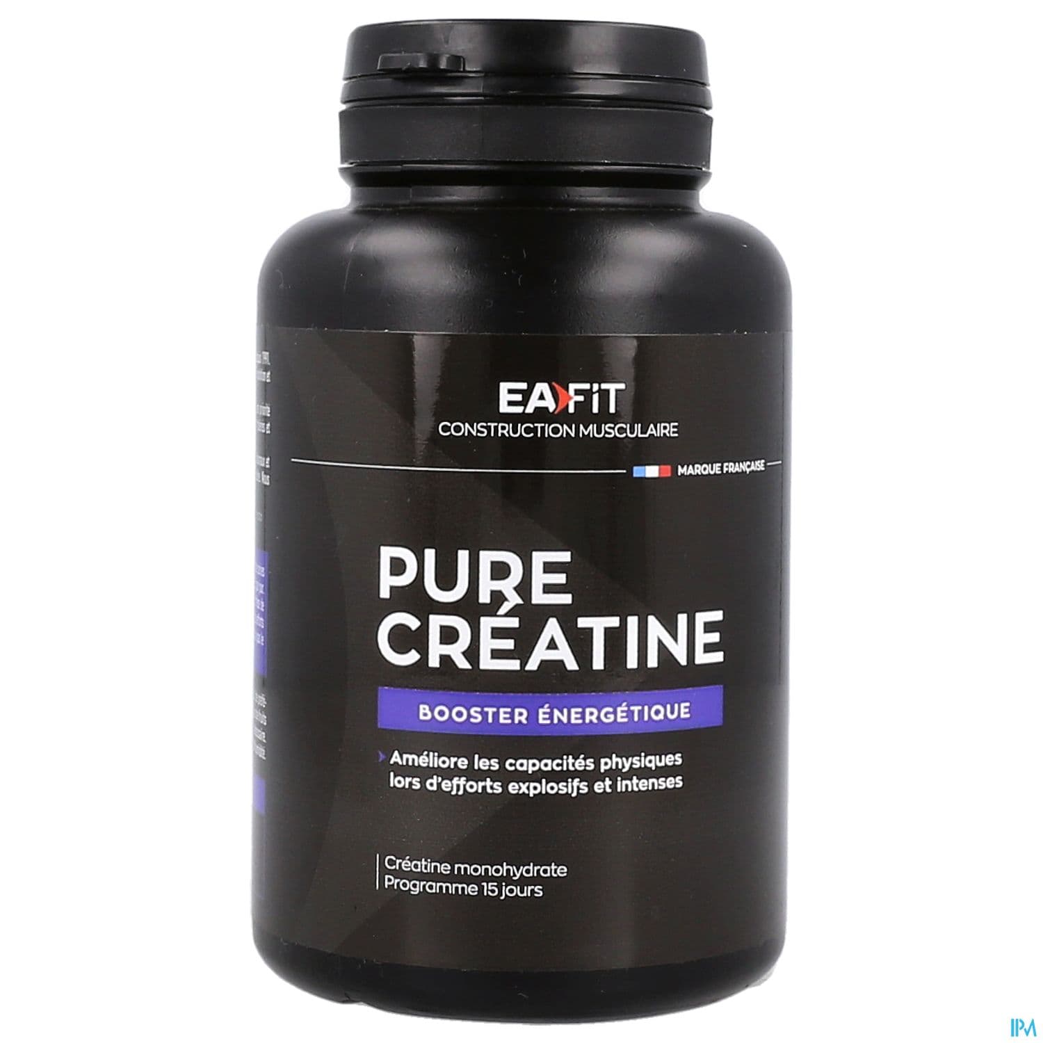 Eafit Pure Creatine Gelule 90