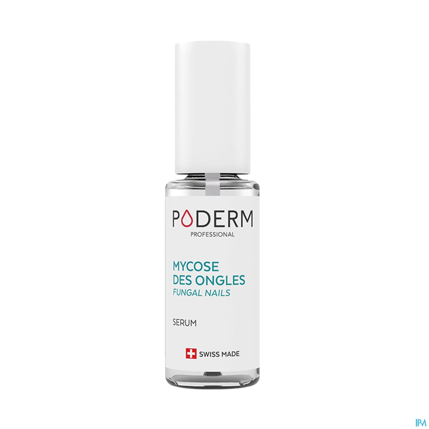 PODERM TRAITEMENT INTENSIF NUIT