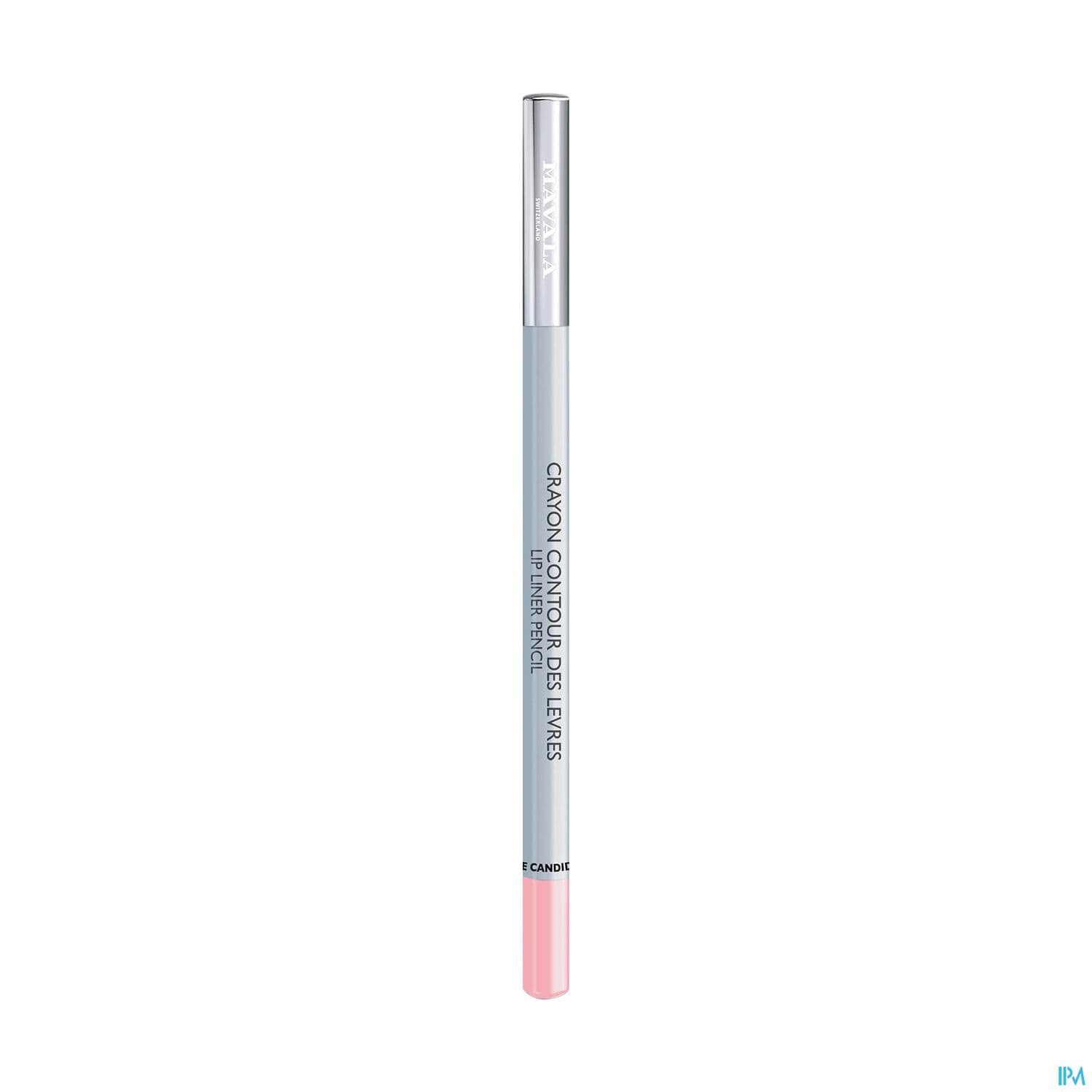 MAVALA CRAY CONT LEV ROSE CANDIDE — Pharmacie Juin