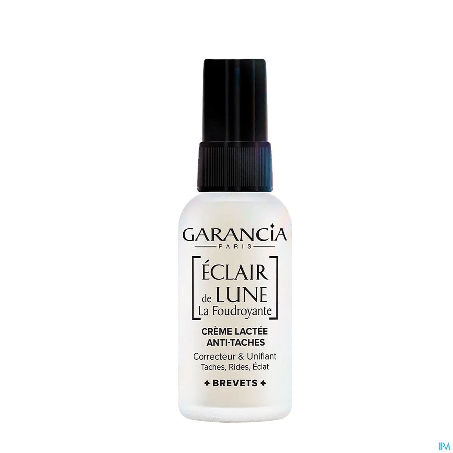 Garancia Eclair De Lune La Foudroyante Creme Lactee Antitaches 30ml