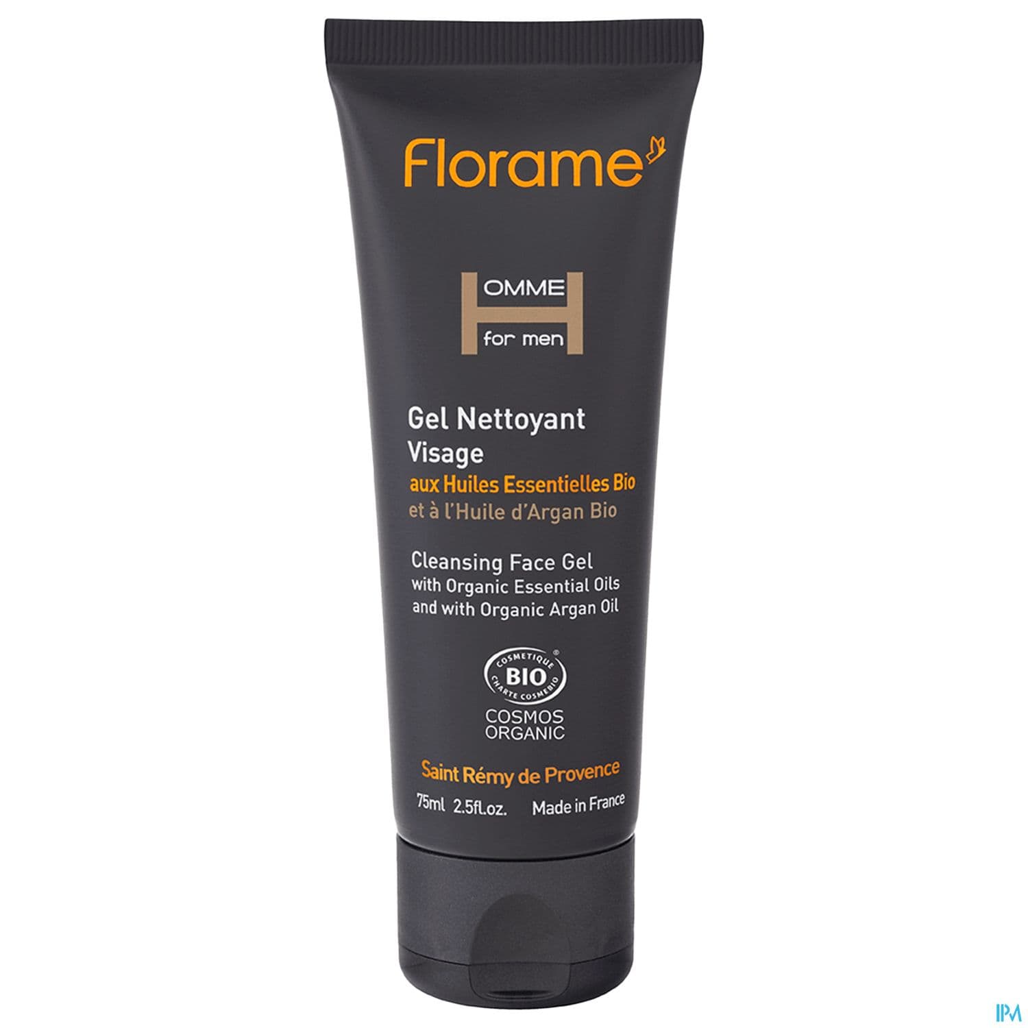 FLORAME HOM GEL NETTOYANT 75ML