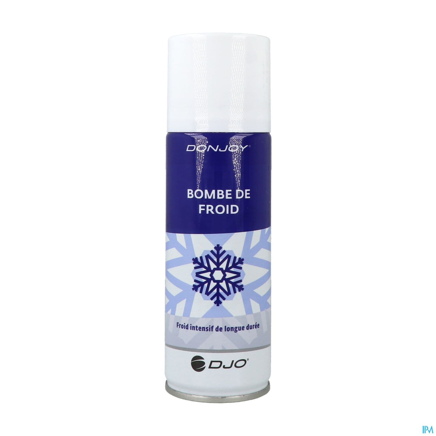 DONJOY COLD SPRAY FROID 200ML
