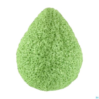 Plic Beauty Eponge Konjac Aloe Vera