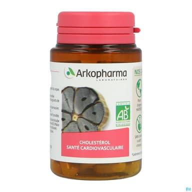 ARKOG AIL NOIR BIO GELUL 40