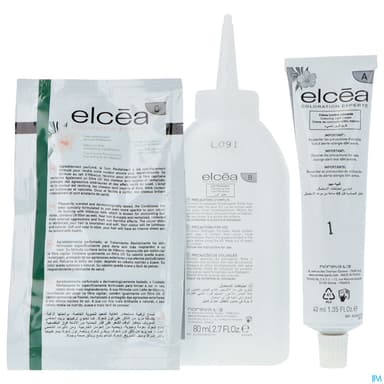 ELCEA COLOR EXPERT NOIR 1.