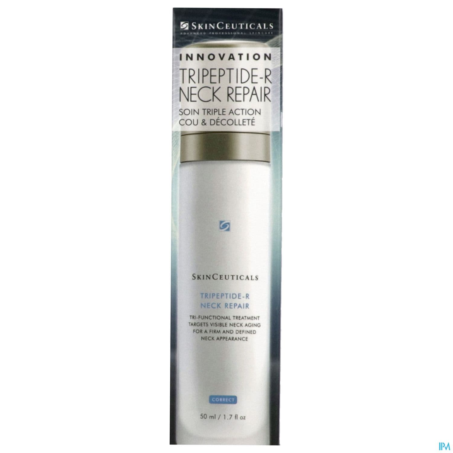 SKINCEUTIC TRIPEPT-R NECK REP 50ML