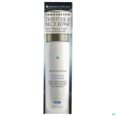 SKINCEUTIC TRIPEPT-R NECK REP 50ML