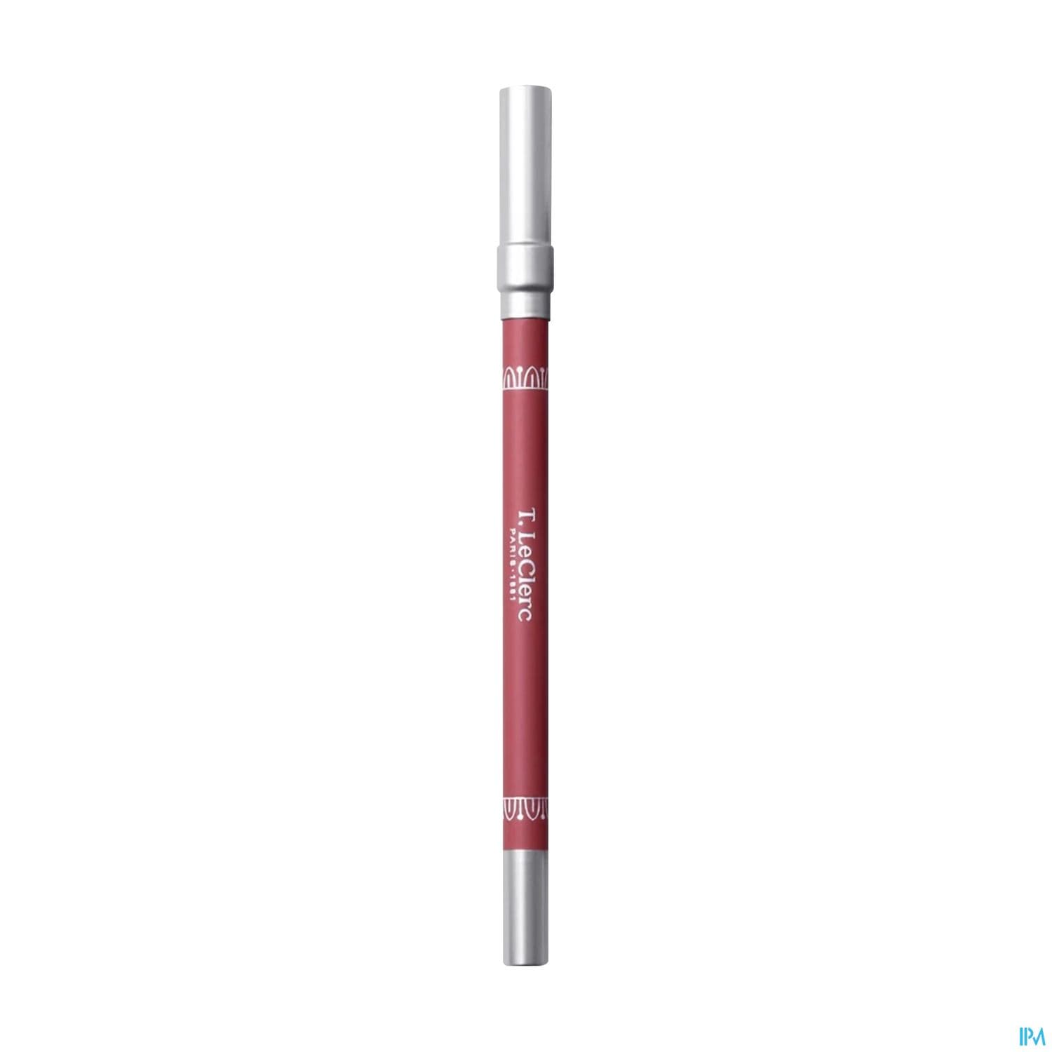 T.LECLERC CRAYON LEVRE ENVIE 08.