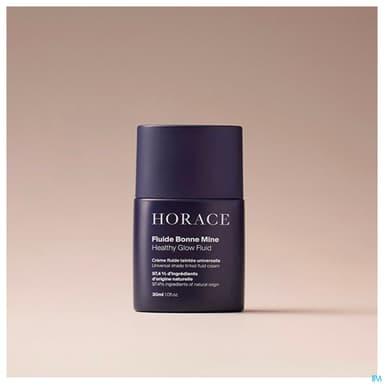 HORACE FLUIDE BONNE MINE 30ML