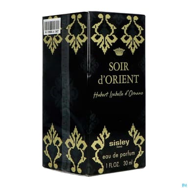 SISLEY EDP SOIR D'ORIENT VAPO 30ML