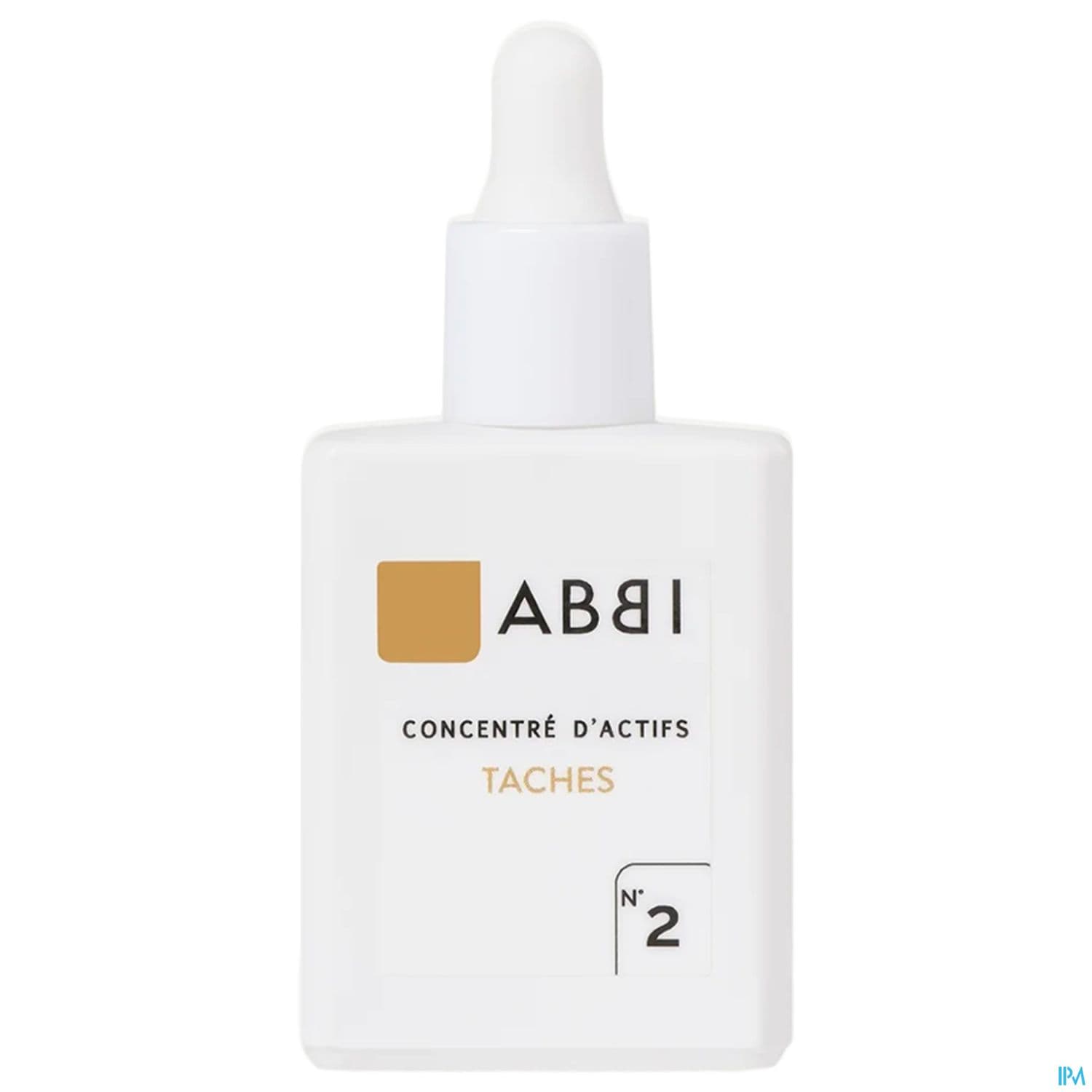 ABBI CONC ACTIF N°2 TACHE 15ML