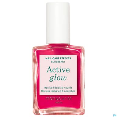 MANUCURIST VERNIS ACTIV BLUEBE15ML