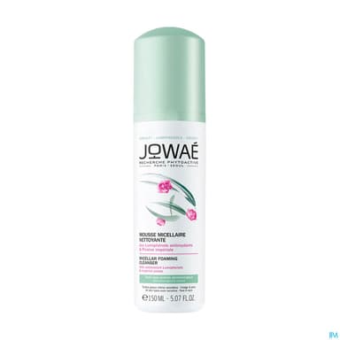 JOWAE MOUSSE MICEL NETT 150ML