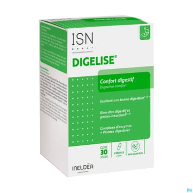 ISN DIGELISE GELUL 90