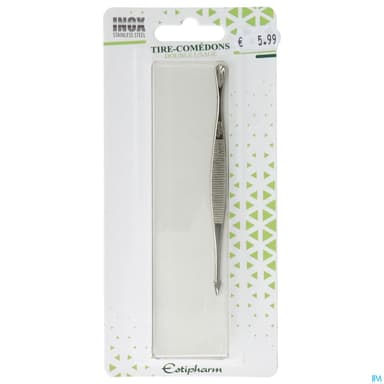 Estipharm Tire Comedons Double Usage