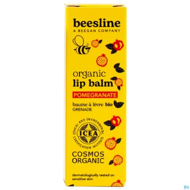 BEESLINE STICK LEVRE GRENADE 4,5G