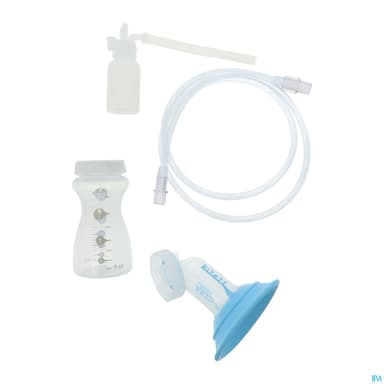 KITETT FISIO TETERELLE SIMPLE 30L