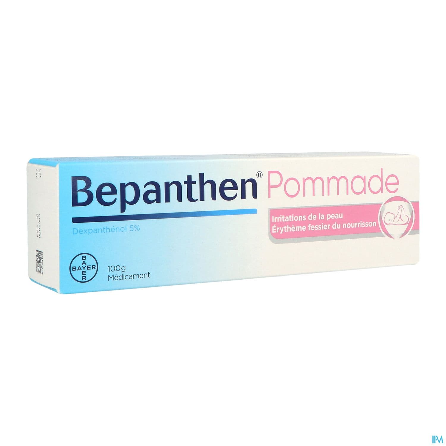 Bepanthen 5% Pommade 100g