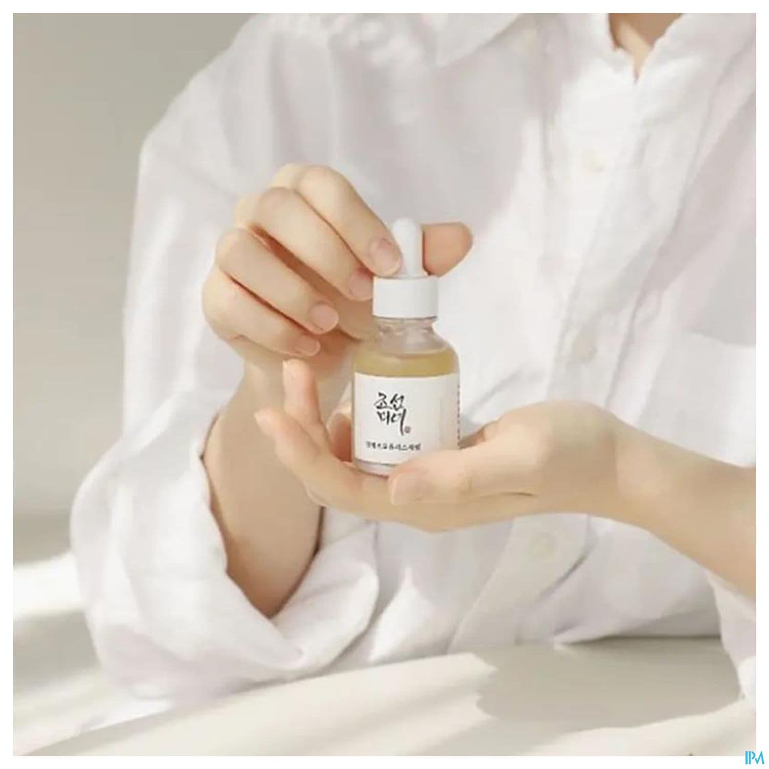 BOJ SERUM APAISANT PROPOLIS 30ML