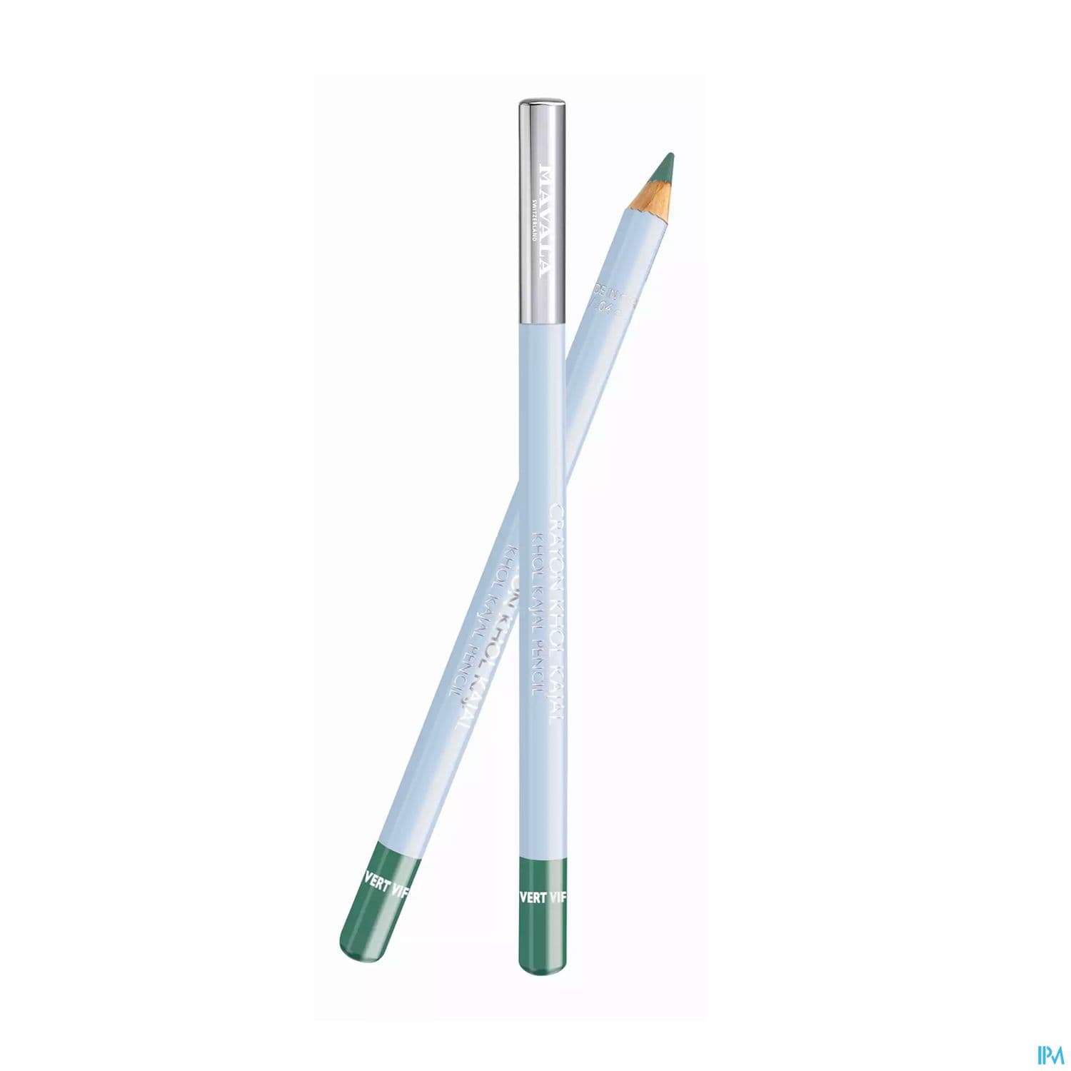 MAVALA CRAY KHOL/KAJAL VERT VIF
